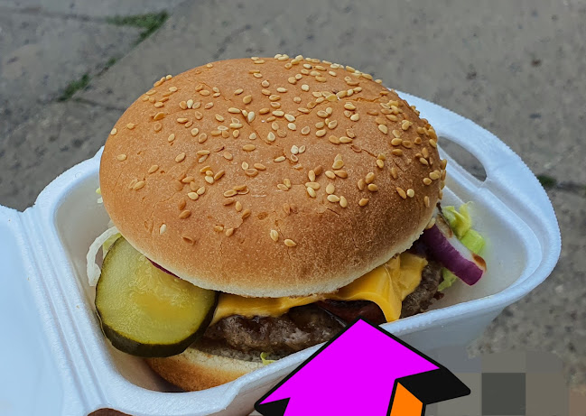 Der Burgermeister - Gastronomie und Hotellerie