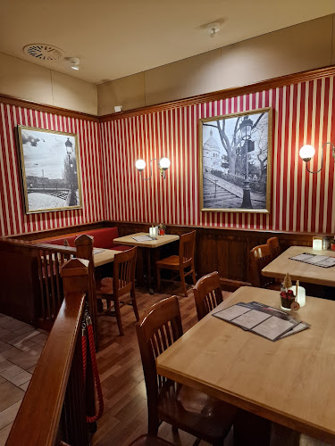 Opinii despre Bistro La bouchée în Chemnitz - Gastronomie und Hotellerie