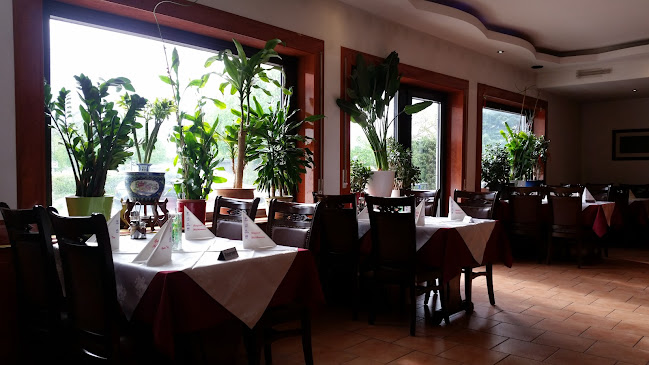 Opinii despre Goldpavillon Chinarestaurant în Senden - Gastronomie und Hotellerie