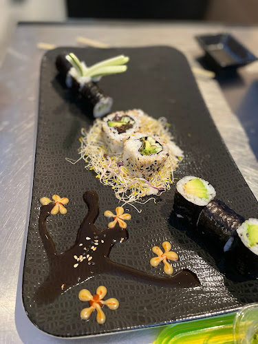 Opinii despre Go Bami în Bergisch Gladbach - Gastronomie und Hotellerie