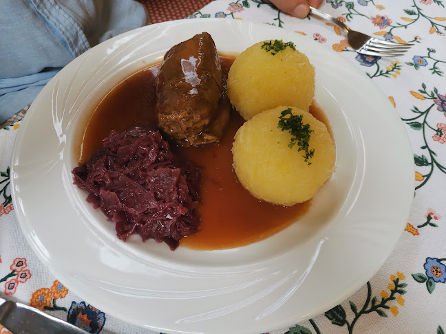 Opinii despre Restaurant Stadt Suhl în Zella-Mehlis - Gastronomie und Hotellerie