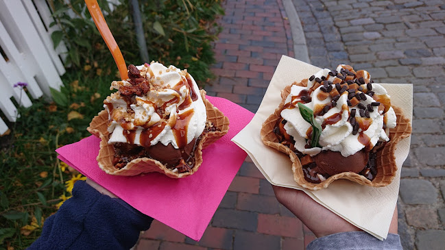 Opinii despre Melkhuus Ditzum în Jemgum - Gastronomie und Hotellerie