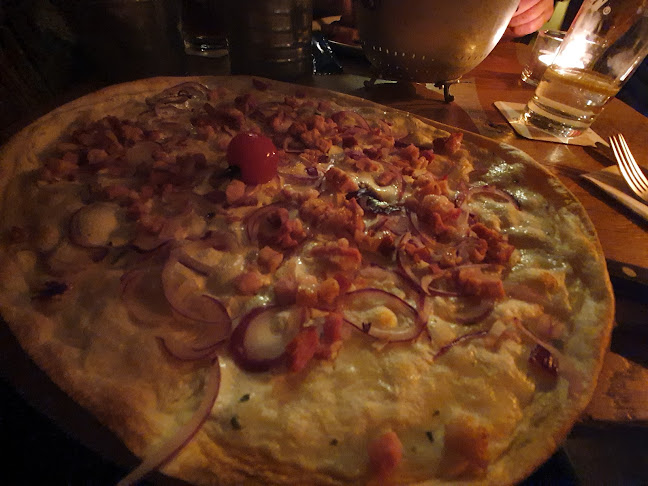 Bürgerstuben - Gastronomie und Hotellerie