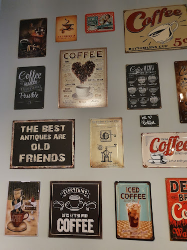 Fino Espressobar - Duisburg