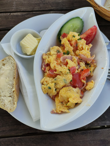 Se[h]restaurant am Bootshafen - Gastronomie und Hotellerie