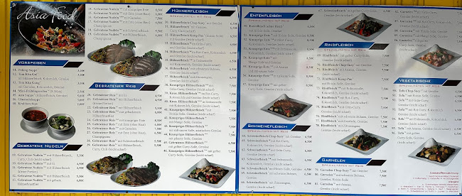 Comentarii opinii despre China Imbiss