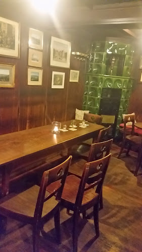 Weinstube Zur Kiste - Gastronomie und Hotellerie