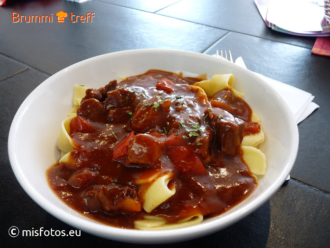 Brummitreff - Gastronomie und Hotellerie