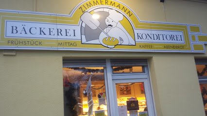 Bäckerei Zimmermann