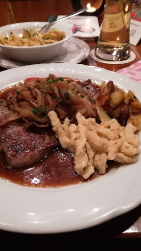 Lange Str. 19, 72250 Freudenstadt