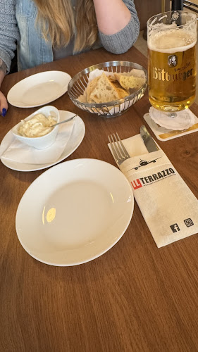 Ristorante IL Terrazzo - Braunschweig