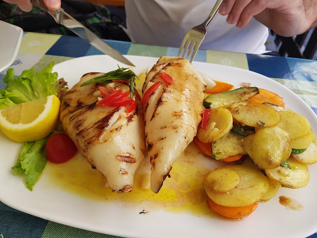 Pizzeria La Gustosa - Frankfurt am Main