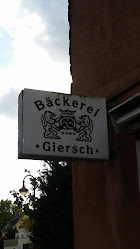 Bäckerei Giersch