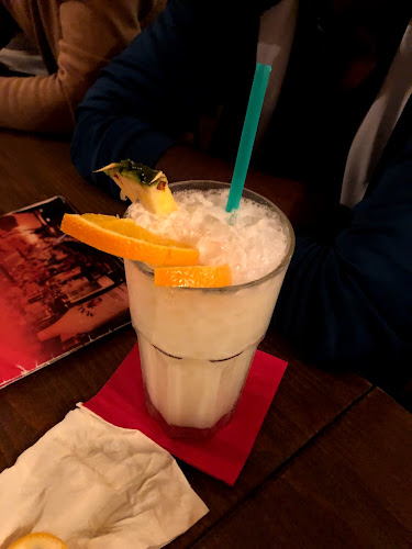 Pequeño Haidhausen - Gastronomie und Hotellerie