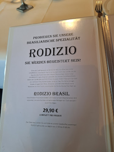 Gastwerk Rodizio