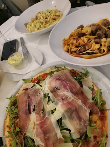 Ristorante Italia - Gastronomie und Hotellerie