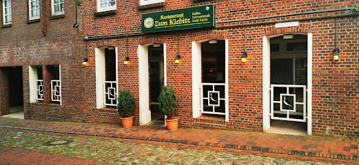 Restaurant zum Kiebitz