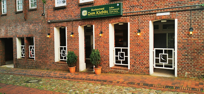 Restaurant zum Kiebitz