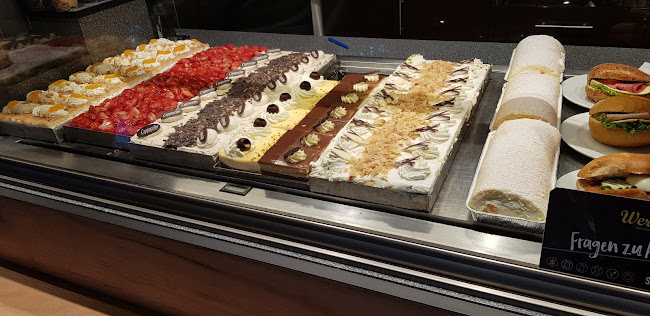 Comentarii opinii despre Bäckerei Werning GmbH (Rheine-Eschendorf)