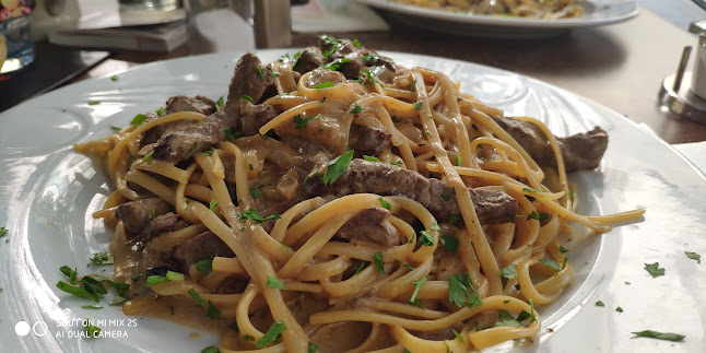 Le Candele | Ristorante & Pizzeria Würzburg - Gastronomie und Hotellerie