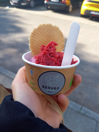 Benuro Ice Cream - Essen
