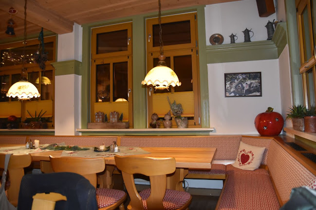 Restaurant Stadt Suhl - Gastronomie und Hotellerie