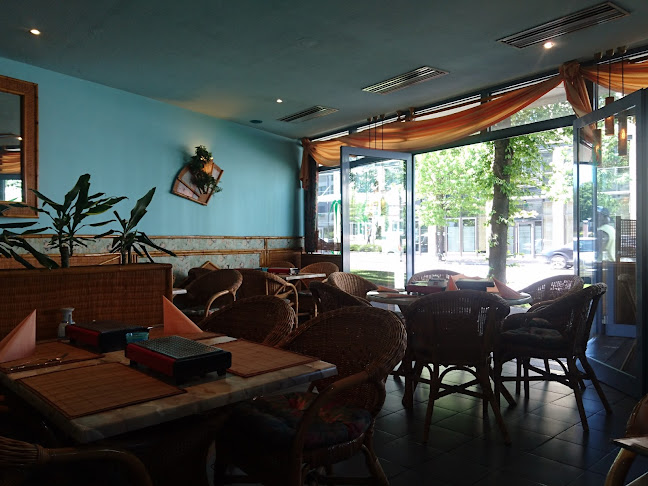 Bamboo Garden - Pforzheim