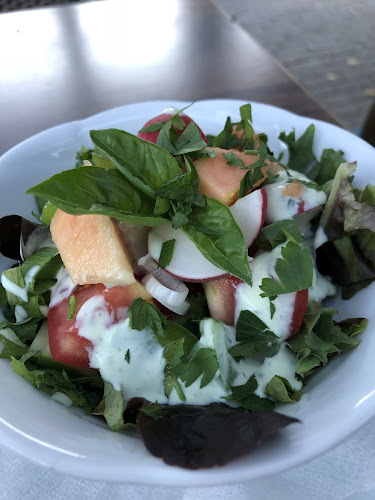 Comentarii opinii despre Hotel & Restaurant "Zum Firstenstein"