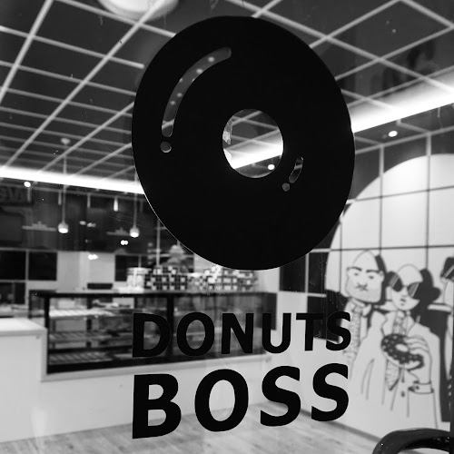 DonutsBoss Korbach - Gastronomie und Hotellerie