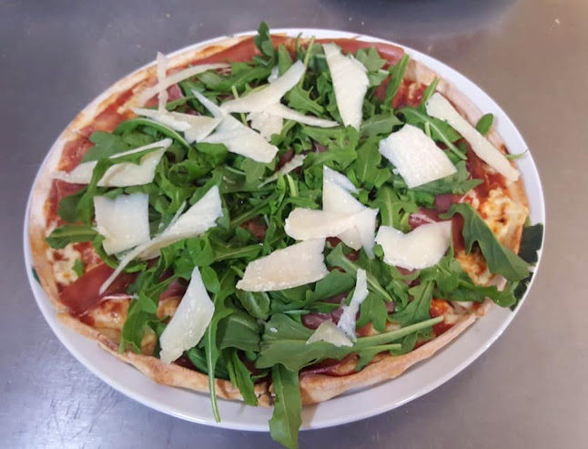 Opinii despre Pizza Pasta da Franco în Fürth - Gastronomie und Hotellerie