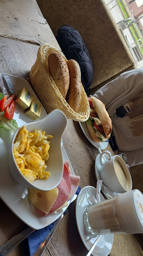 Backhaus Hennig - Backcafé - Leipzig