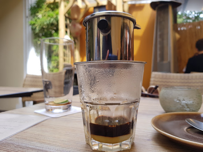 Nhy Star - Gastronomie und Hotellerie