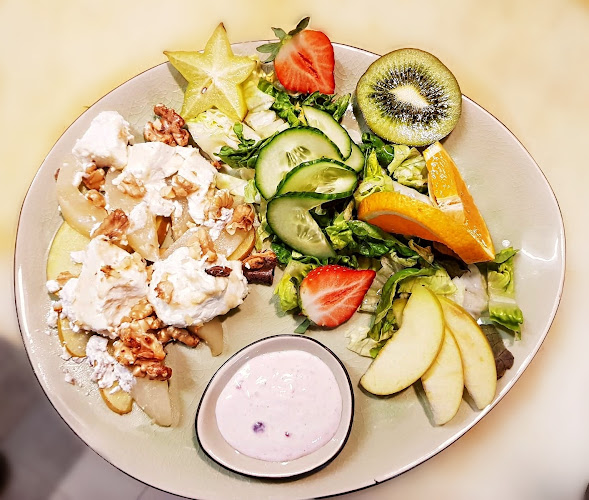 Opinii despre Windlicht Minden în Minden - Gastronomie und Hotellerie