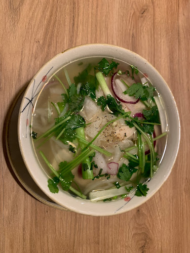 Comentarii opinii despre Hong Ngoc Vietnamesisches Restaurant