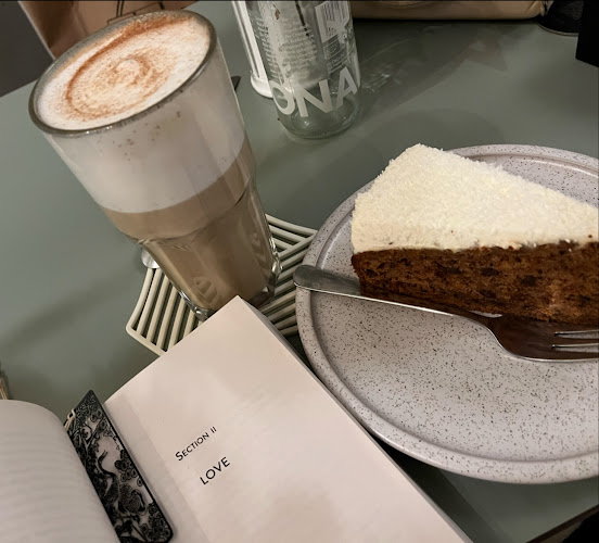 Flayva Coffee & Tea Lounge - Dortmund