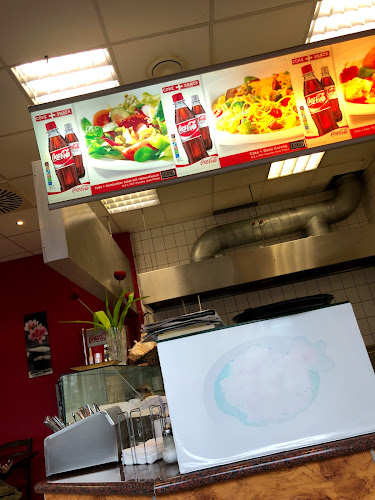 Opinii despre Asia Bistro MY MY în Hannover - Gastronomie und Hotellerie