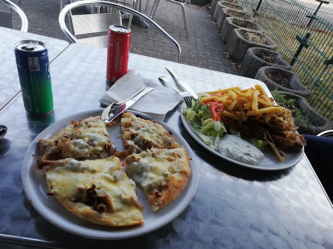 Pizzeria Mimo - Gastronomie und Hotellerie