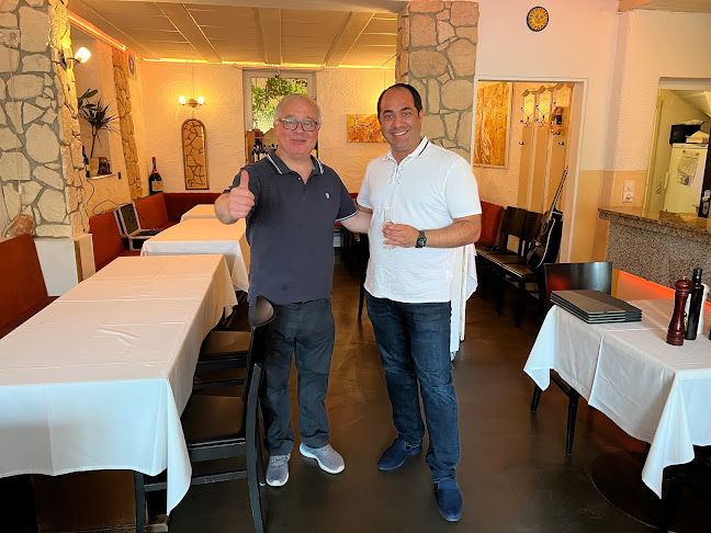 Comentarii opinii despre Ristorante Pizzeria Fässle