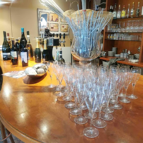 Ristorante da Ninos - Nordenstadt - Wiesbaden