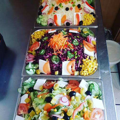 Opinii despre Bistro Schwanebeck în Schwanebeck - Gastronomie und Hotellerie