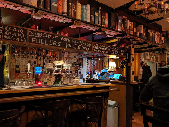 Wolfstraße 45, 53111 Bonn