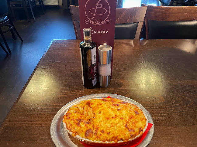 Comentarii opinii despre Brusco