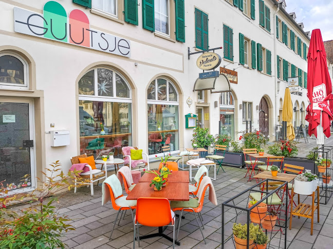 Guutsje Rüsselsheim - Gastronomie und Hotellerie