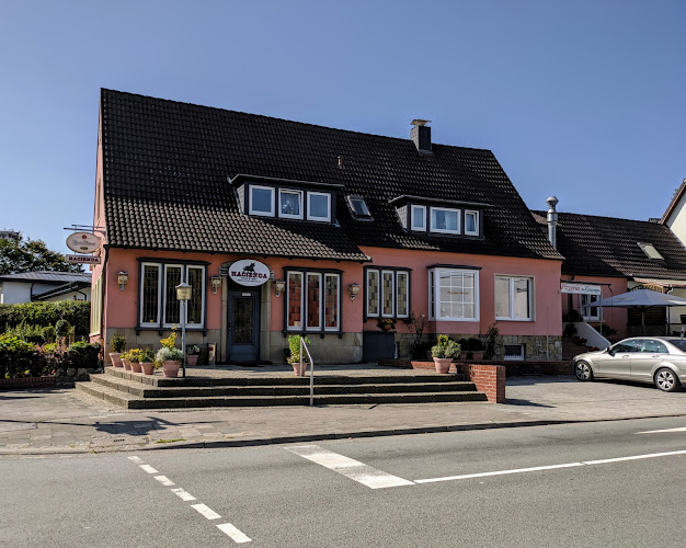 Hacienda - Gastronomie und Hotellerie