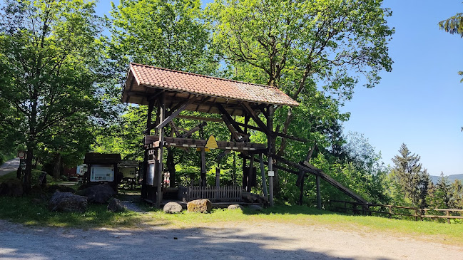 Am Maaßener Gaipel 1, 38685 Langelsheim