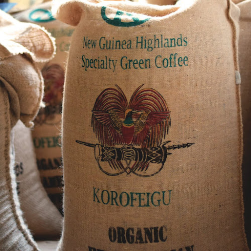 Kaffeerösterei Altewischer - Gastronomie und Hotellerie