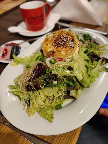 Restaurant Holderbüschle - Gastronomie und Hotellerie