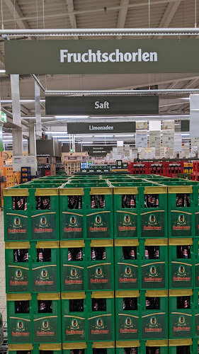 Globus Fachmarktzentrum Waghäusel-Wiesental