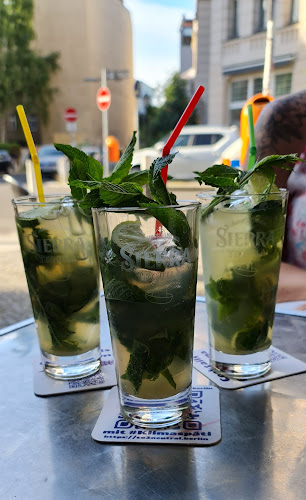 Restaurant Varadero - Berlin