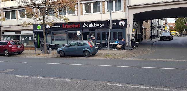 Istanbul Ocakbasi Restaurant Hildesheim